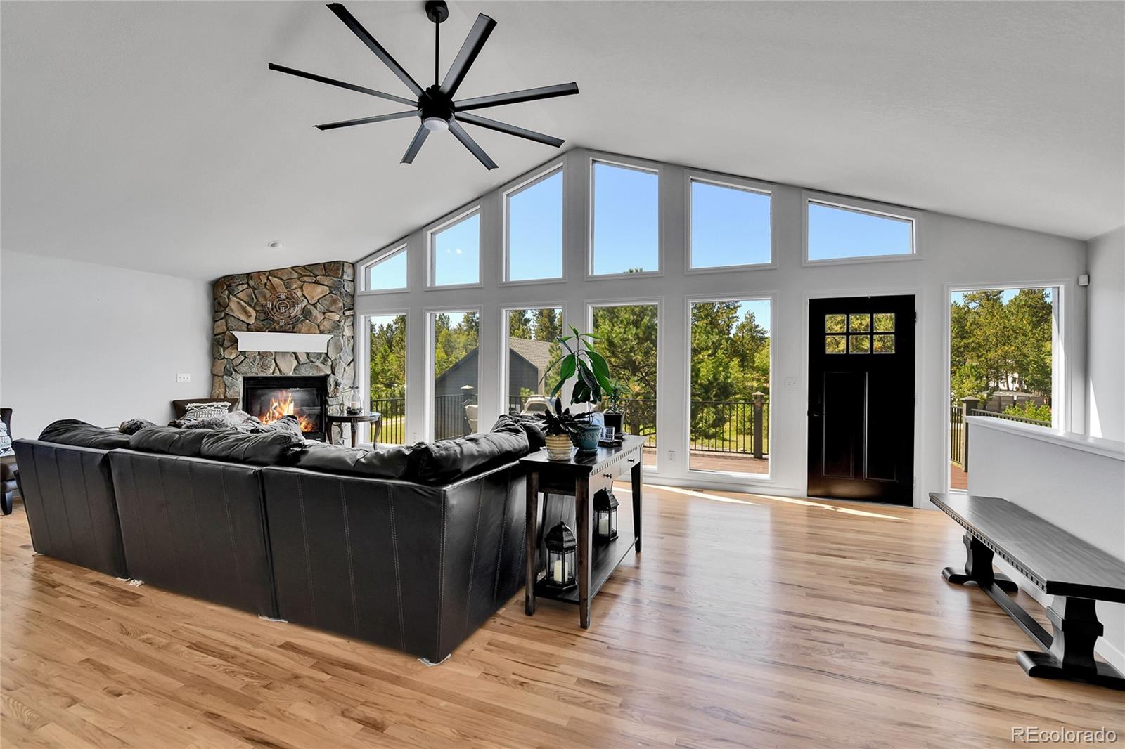 125 El Lobo Lane, Bailey, CO, 80421 4 125 El Lobo Lane