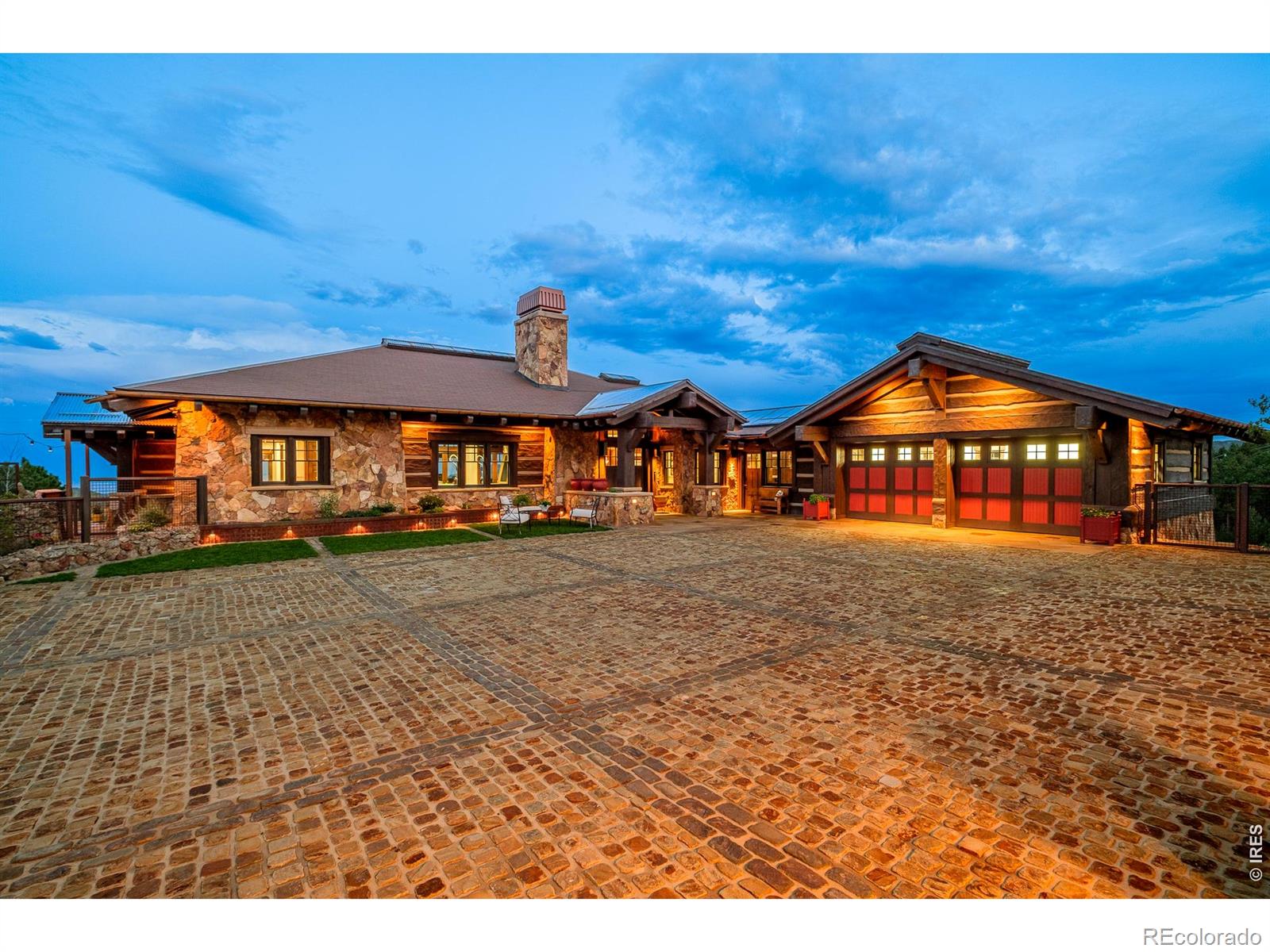307 Labelle Road