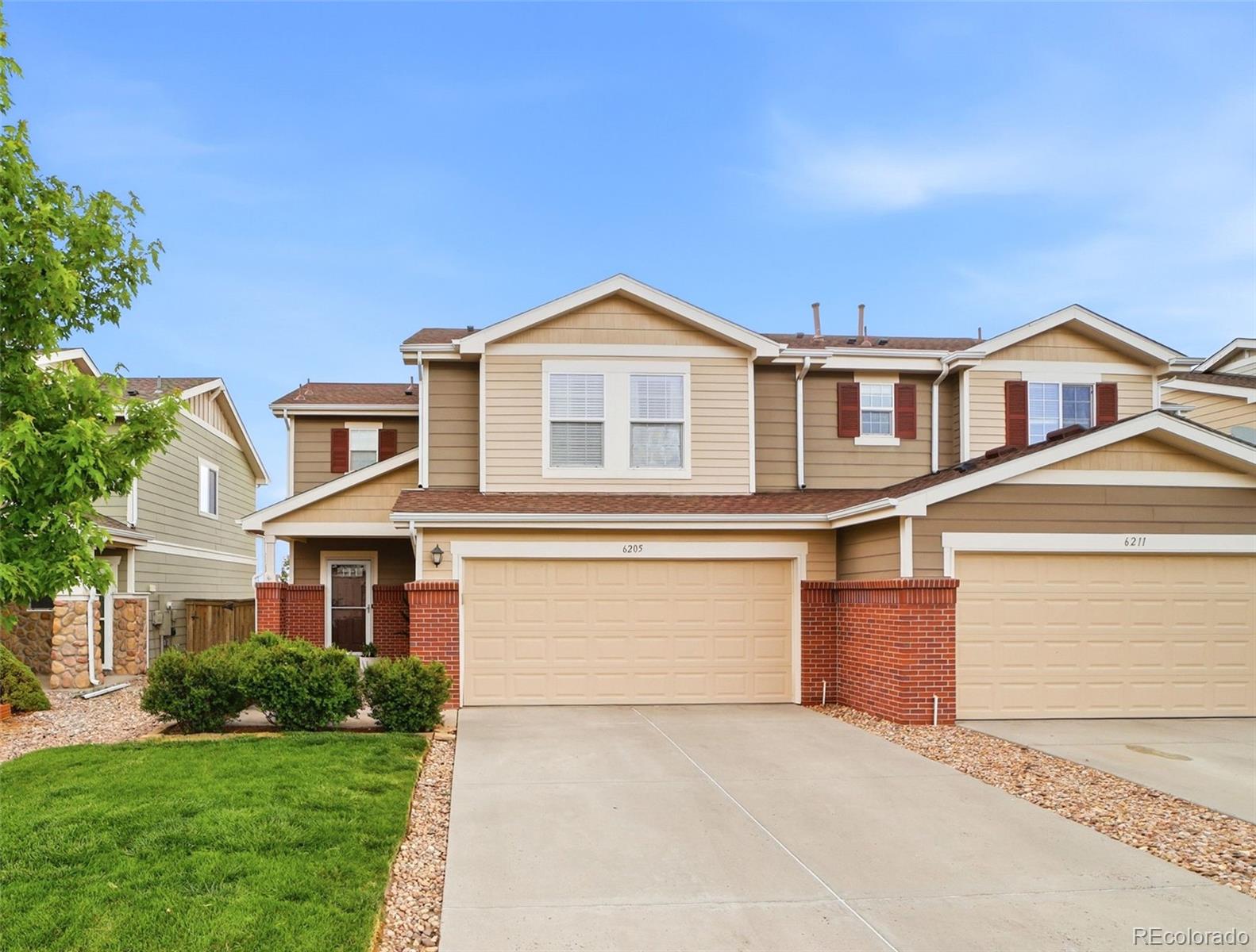 Photo 1 of 50 — 6205 Wescroft Avenue, Castle Rock, CO 80104