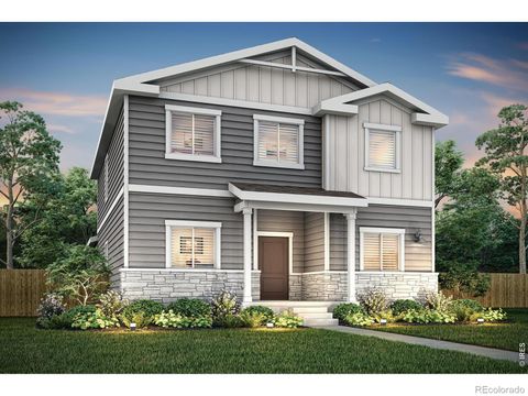 195 Sugar Beet Lane Berthoud CO 80513