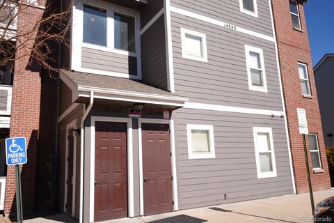 14353 E 1st Drive 201 Aurora CO 80011