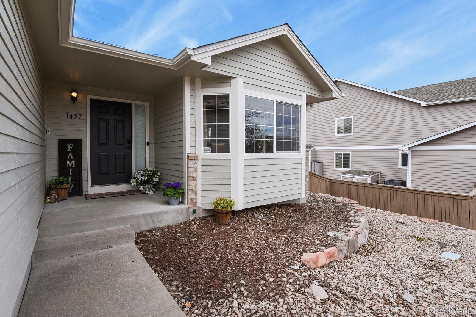 1457 Rosedale Street, Castle Rock, CO, 80104 1457 Rosedale Street