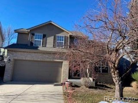 9651 Bexley Drive, Highlands Ranch, CO 80126 - #: 6393781