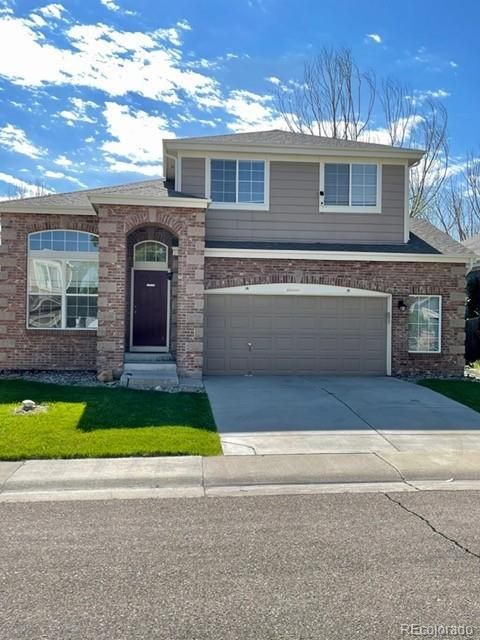 6196 Westview Circle Parker CO 80134