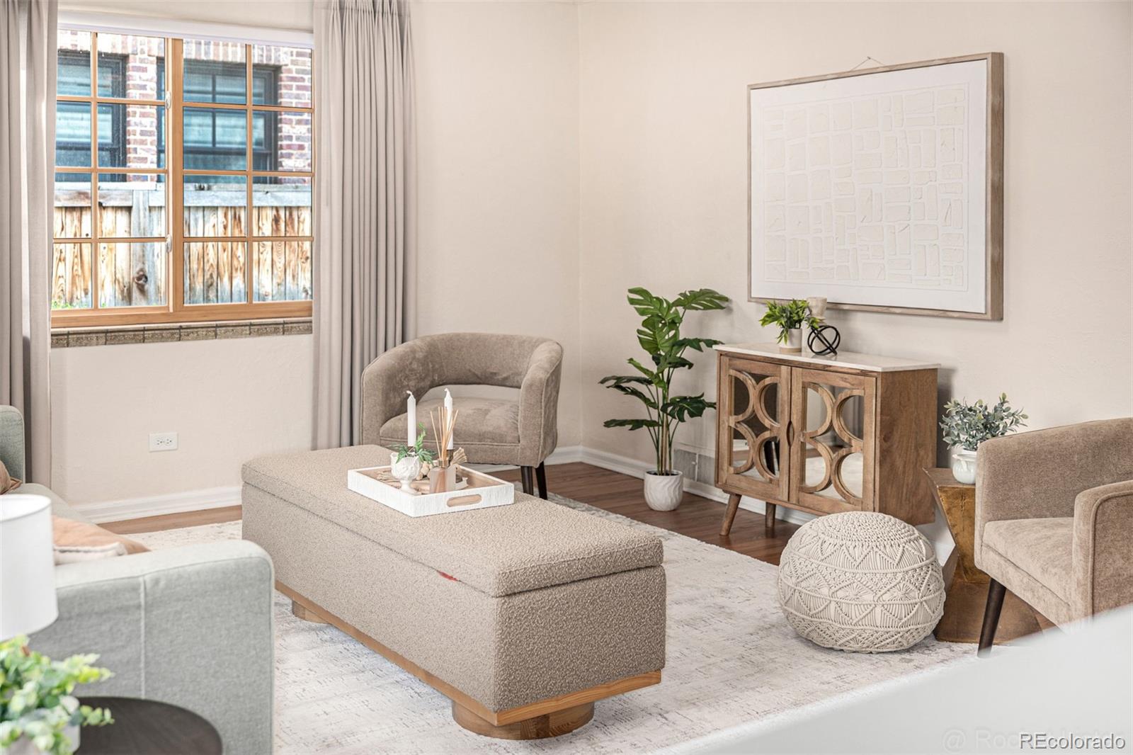 129 S Franklin Street