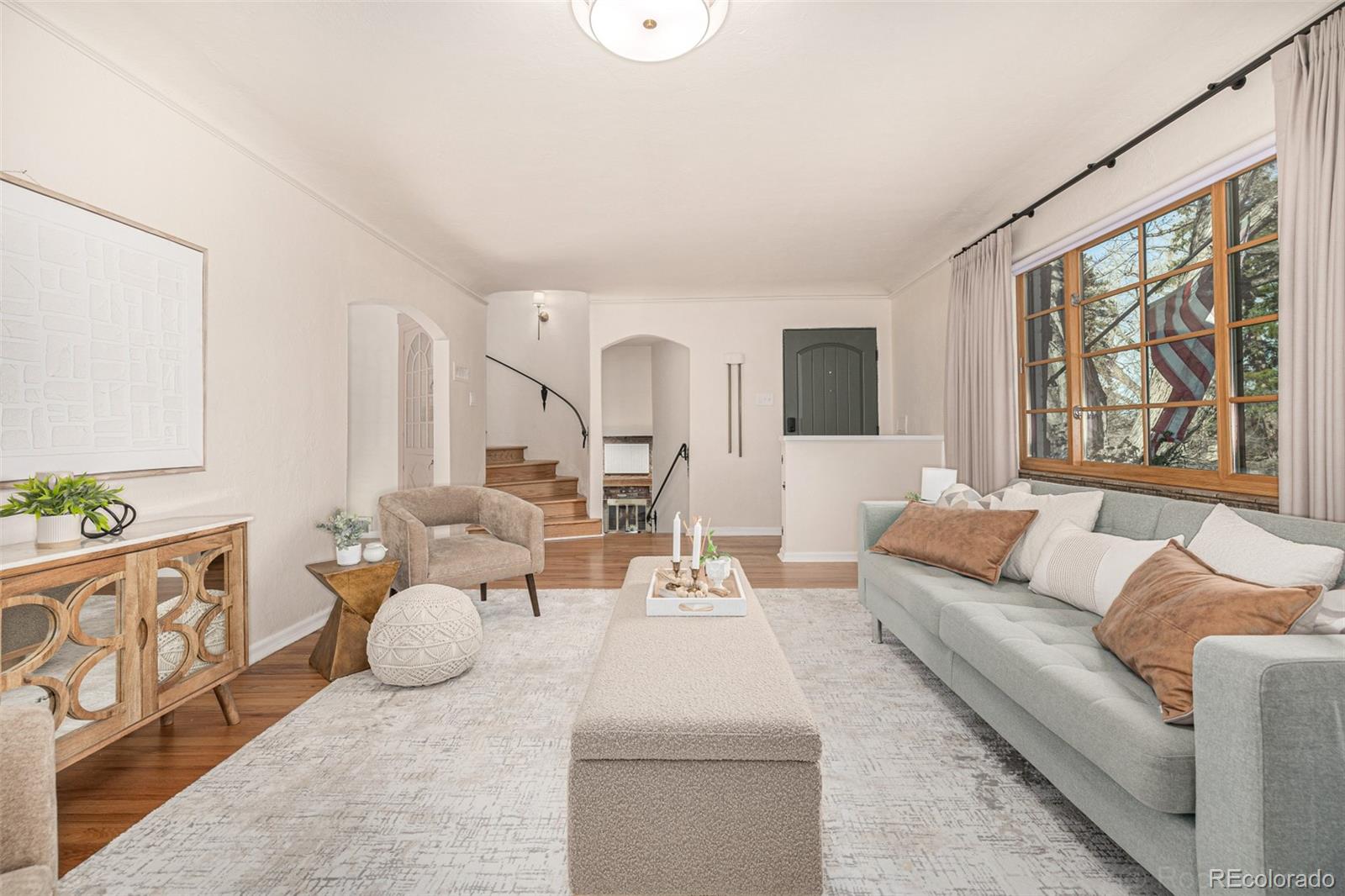 129 S Franklin Street