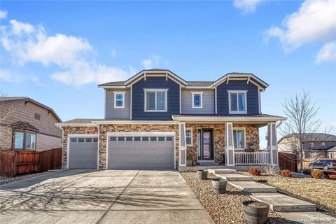 Photo of 33 N Jamestown Way, Aurora, CO 80018 (MLS # 7298479)