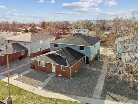 Photo of 2330 Wedgewood Avenue, Longmont, CO 80503 (MLS # 9412544)
