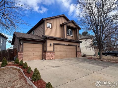 6805 Quincy Avenue Firestone CO 80504