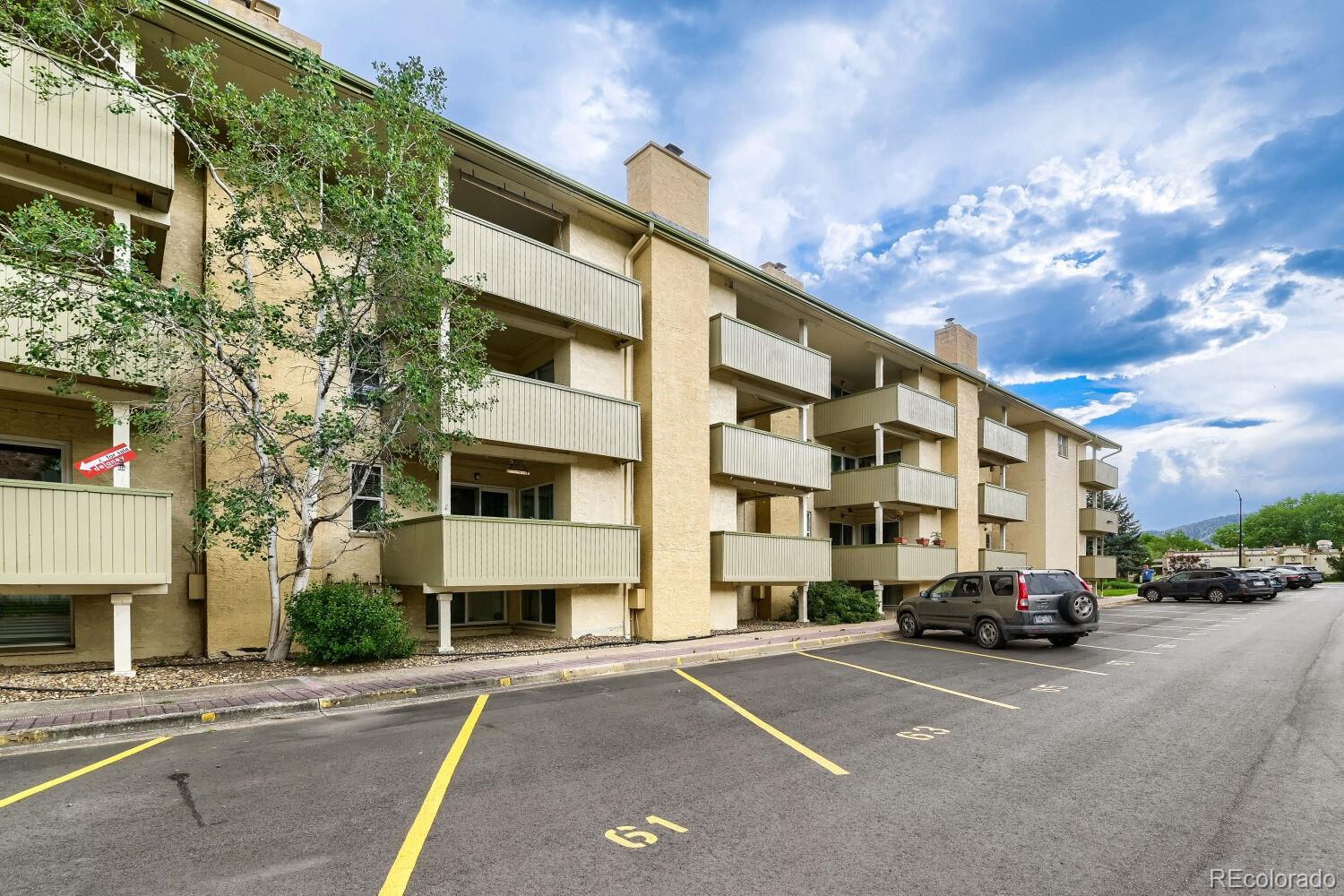 3035 Oneal Parkway 10T
