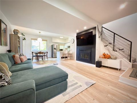 9400 E Iliff Avenue 145 Denver CO 80231