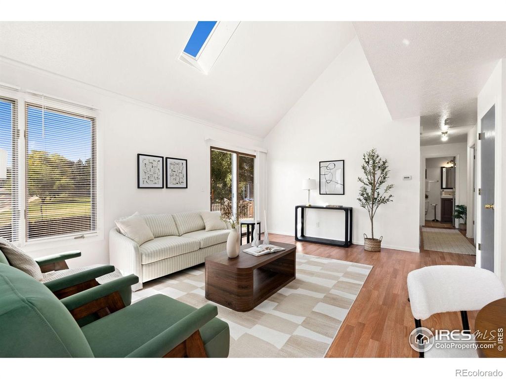 Photo of 2217 Durango Drive, Loveland, CO 80538 (MLS # IR1044876)