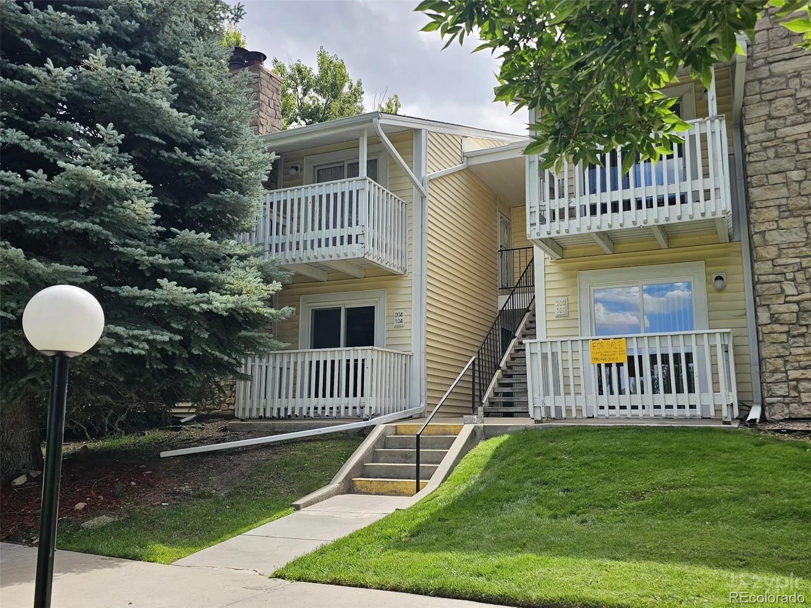 8555 Fairmount Drive J103