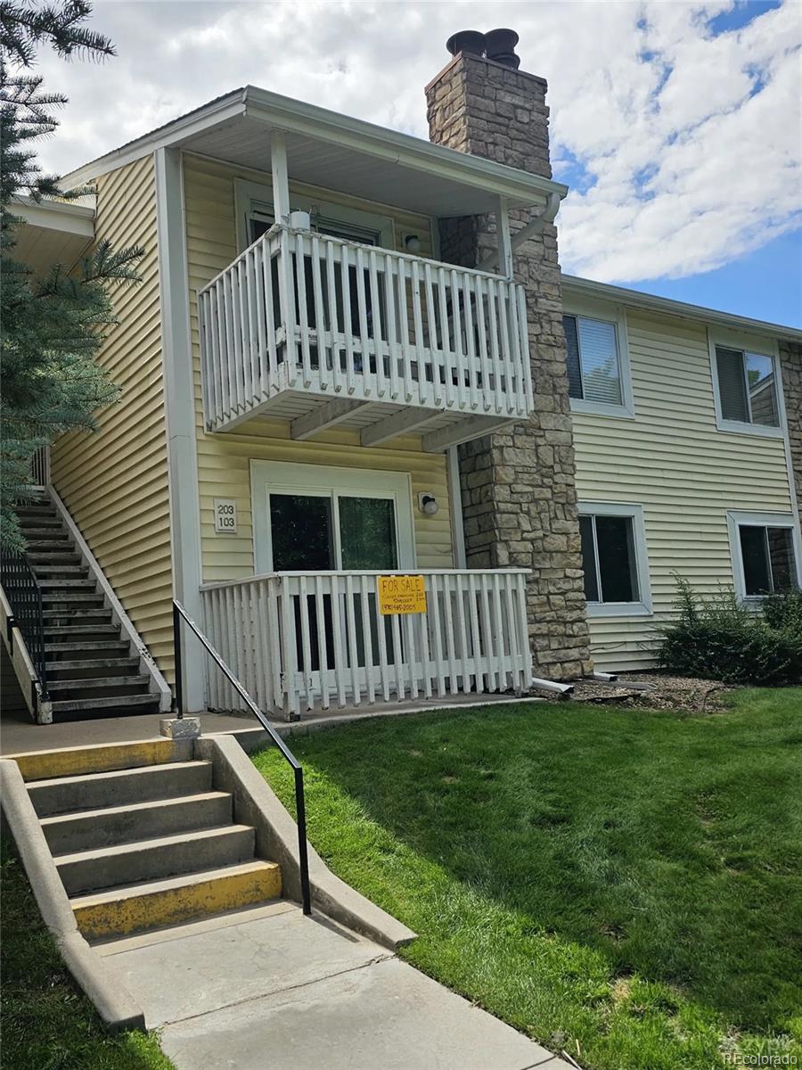 8555 Fairmount Drive J103