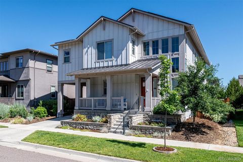 8461 E 54th Drive Denver CO 80238