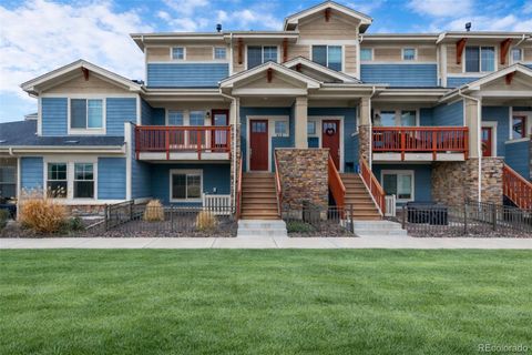 Photo of 615 Brennan Circle, Erie, CO 80516 (MLS # 7703524)