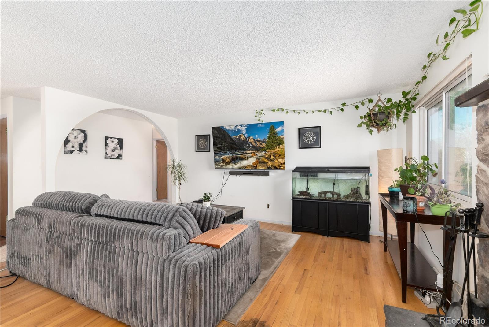 2945 S Teller Street