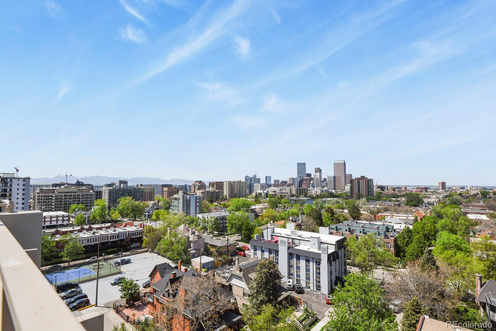 800 N Washington Street 307