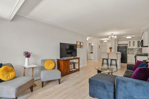 800 N Washington Street 307 Denver CO 80203