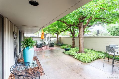 777 N Washington Street 508 Denver CO 80203