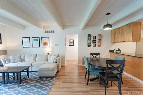 777 N Washington Street 508 Denver CO 80203