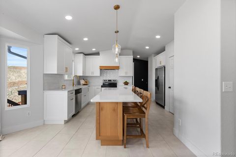 Photo of 10885 Longs Peak Lane, Parker, CO 80138 (MLS # 8047547)