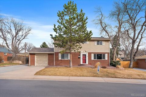 6940 S Uinta Street Centennial CO 80112