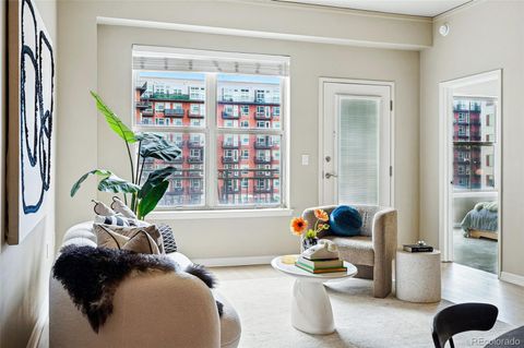 1975 N Grant Street 810 Denver CO 80203