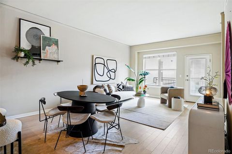 1975 N Grant Street 810 Denver CO 80203