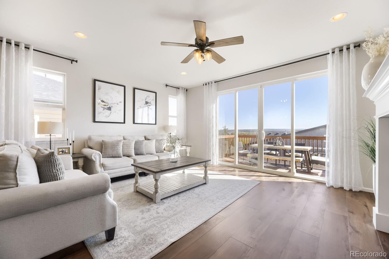 7000 Leilani Drive
