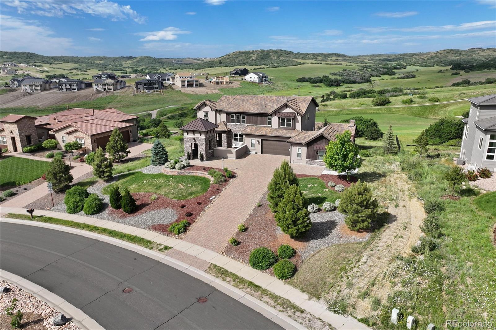 5623 Raintree Drive, Parker, CO, 80134 1 5623 Raintree Drive