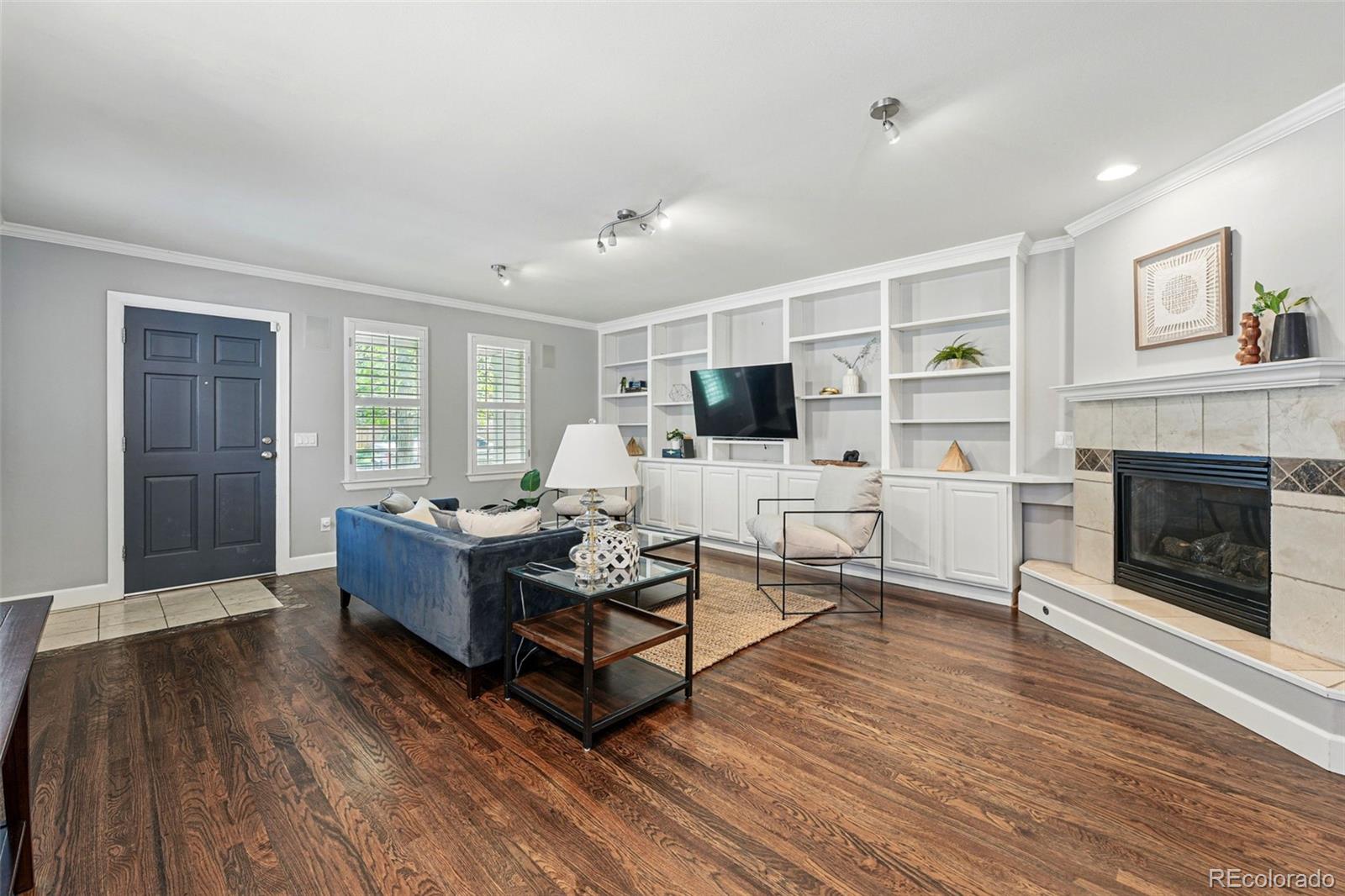 557 S Clarkson Street, Denver, CO, 80209 1 557 S Clarkson Street