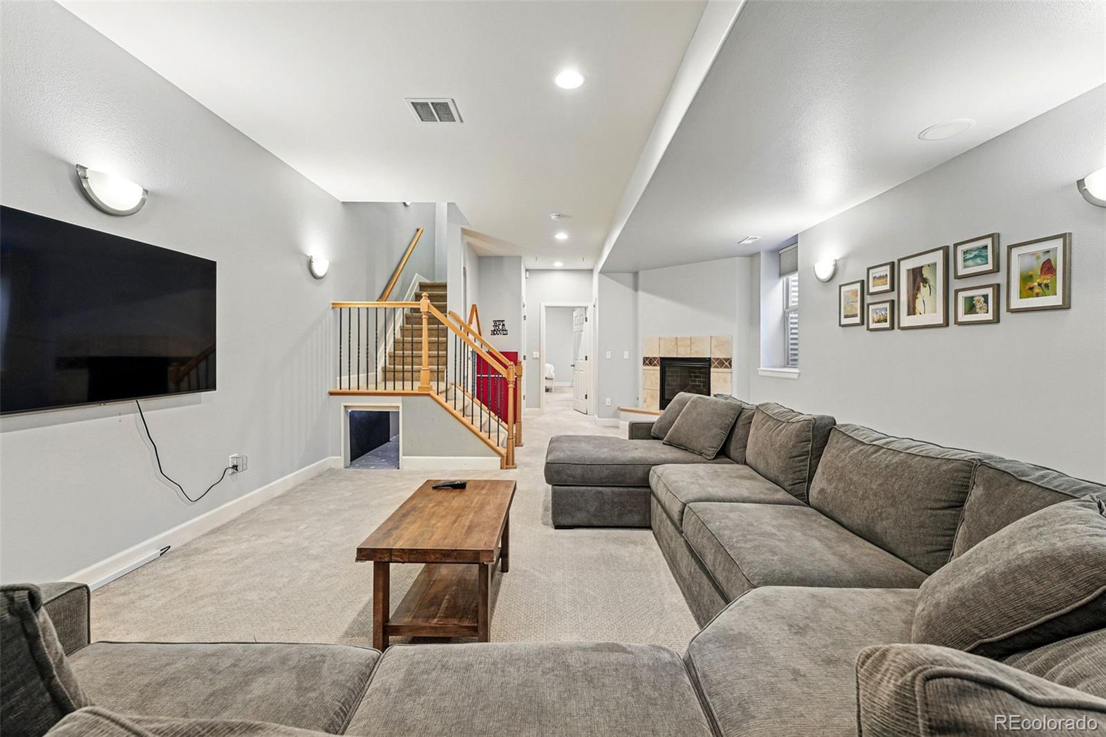 557 S Clarkson Street, Denver, CO, 80209 4 557 S Clarkson Street