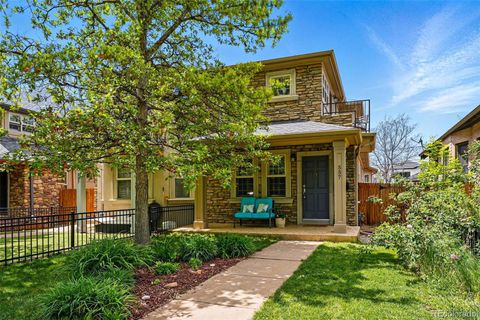 557 S Clarkson Street Denver CO 80209