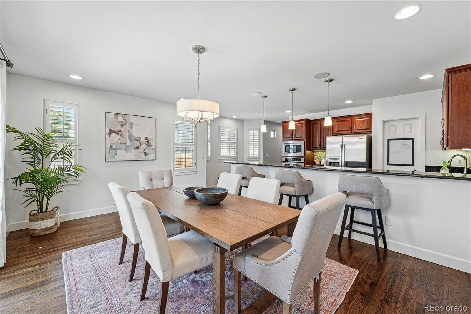 557 S Clarkson Street, Denver, CO, 80209 2 557 S Clarkson Street