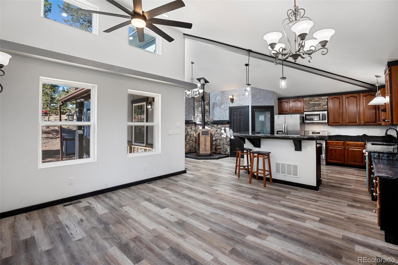 69 Mt Powderhorn Lane, Florissant, CO, 80816 4 69 Mt Powderhorn Lane
