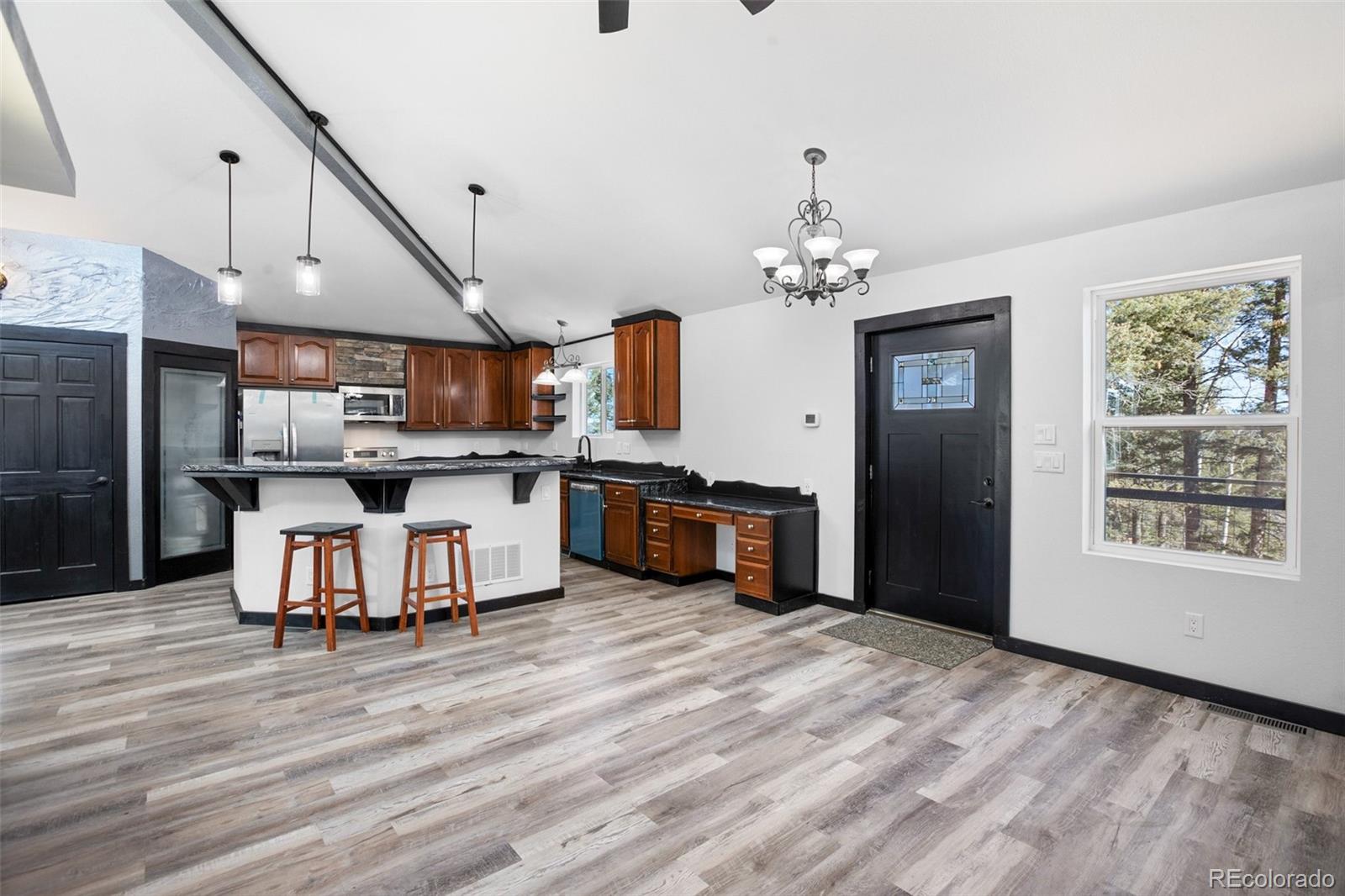 69 Mt Powderhorn Lane, Florissant, CO, 80816 3 69 Mt Powderhorn Lane