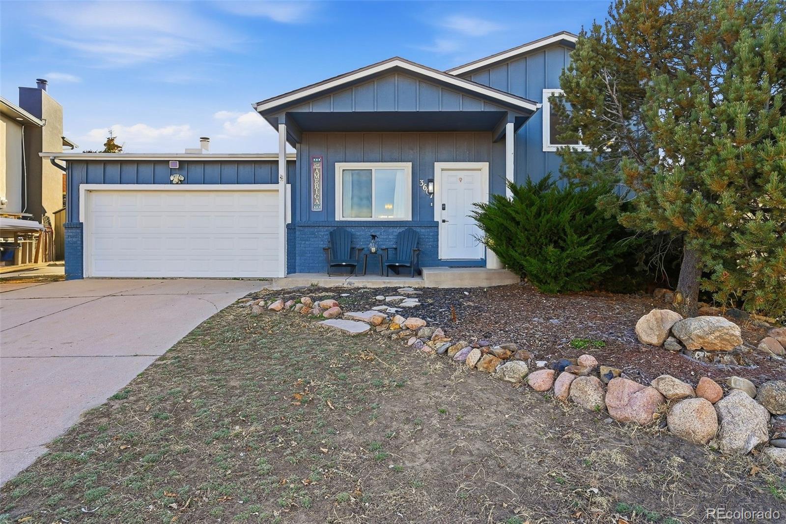 3607 Summer Breeze Drive