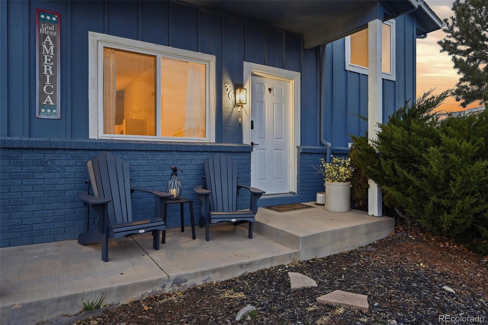 3607 Summer Breeze Drive