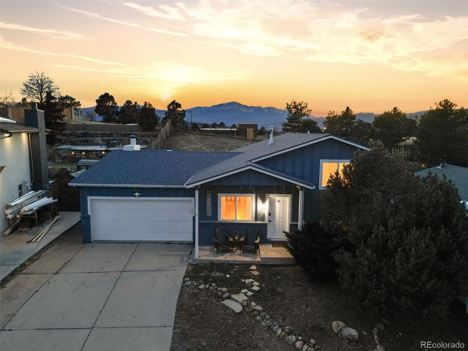 3607 Summer Breeze Drive