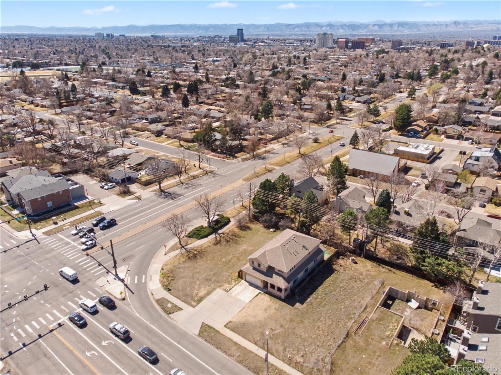 295 S Monaco Parkway