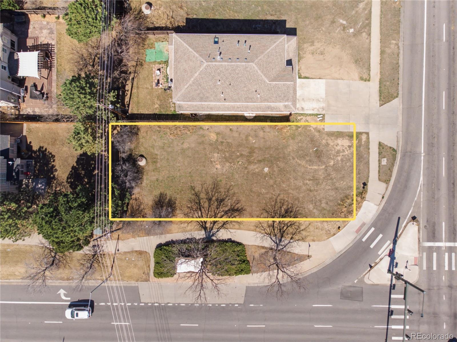 295 S Monaco Parkway