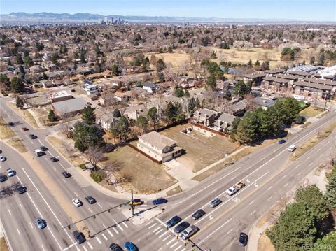 295 S Monaco Parkway Denver CO 80224