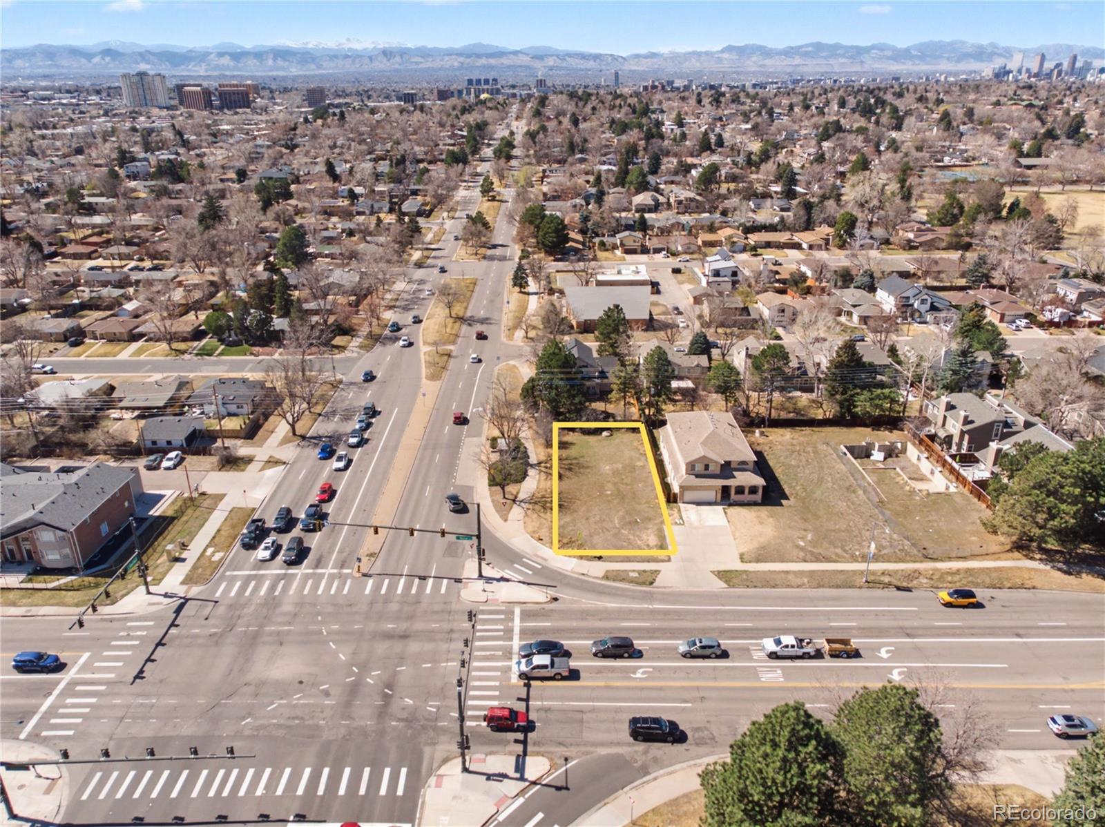 295 S Monaco Parkway