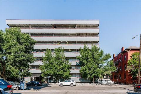 1441 N Humboldt Street 302 Denver CO 80218