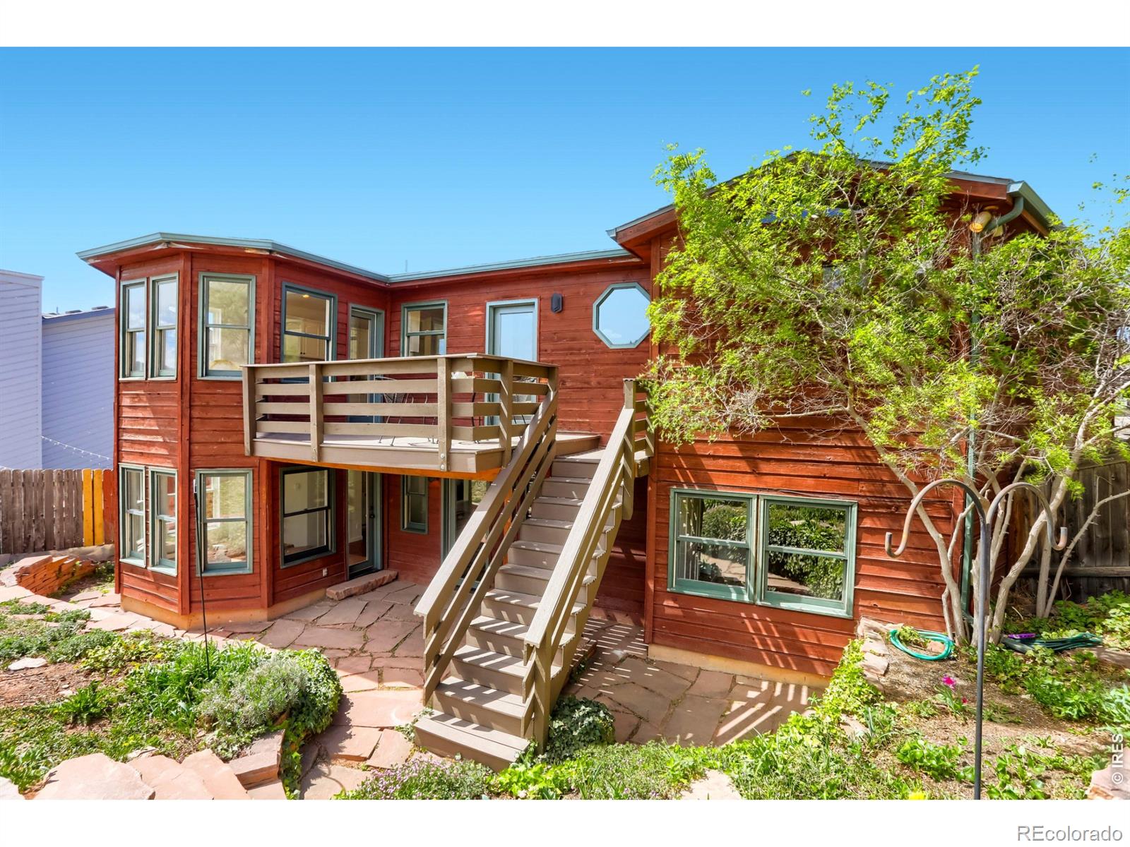 122 Longs Peak Drive