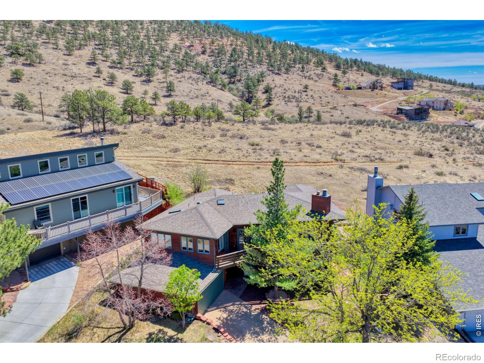 122 Longs Peak Drive