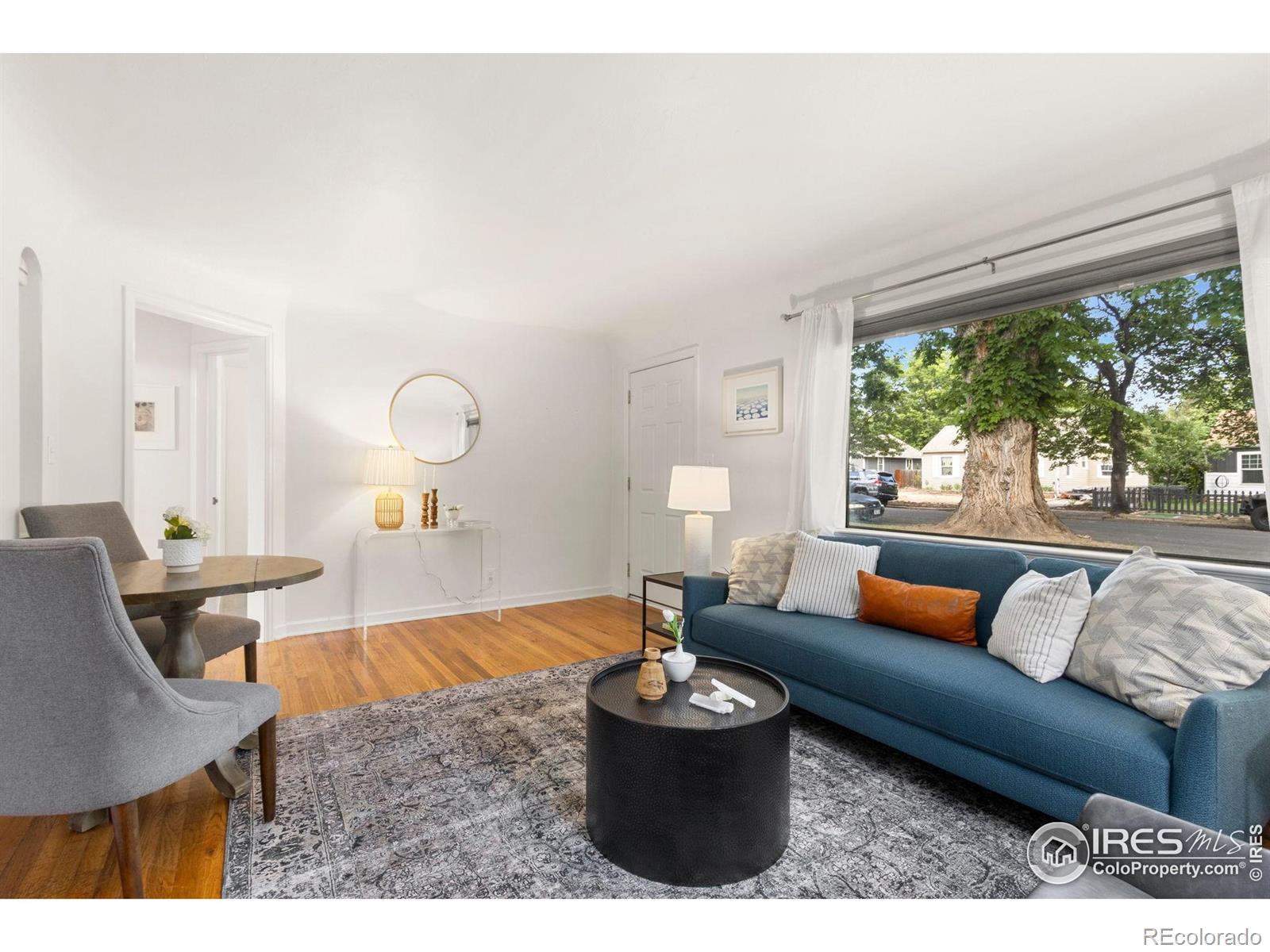 217 Park Street, Fort Collins, CO, 80521 4 217 Park Street