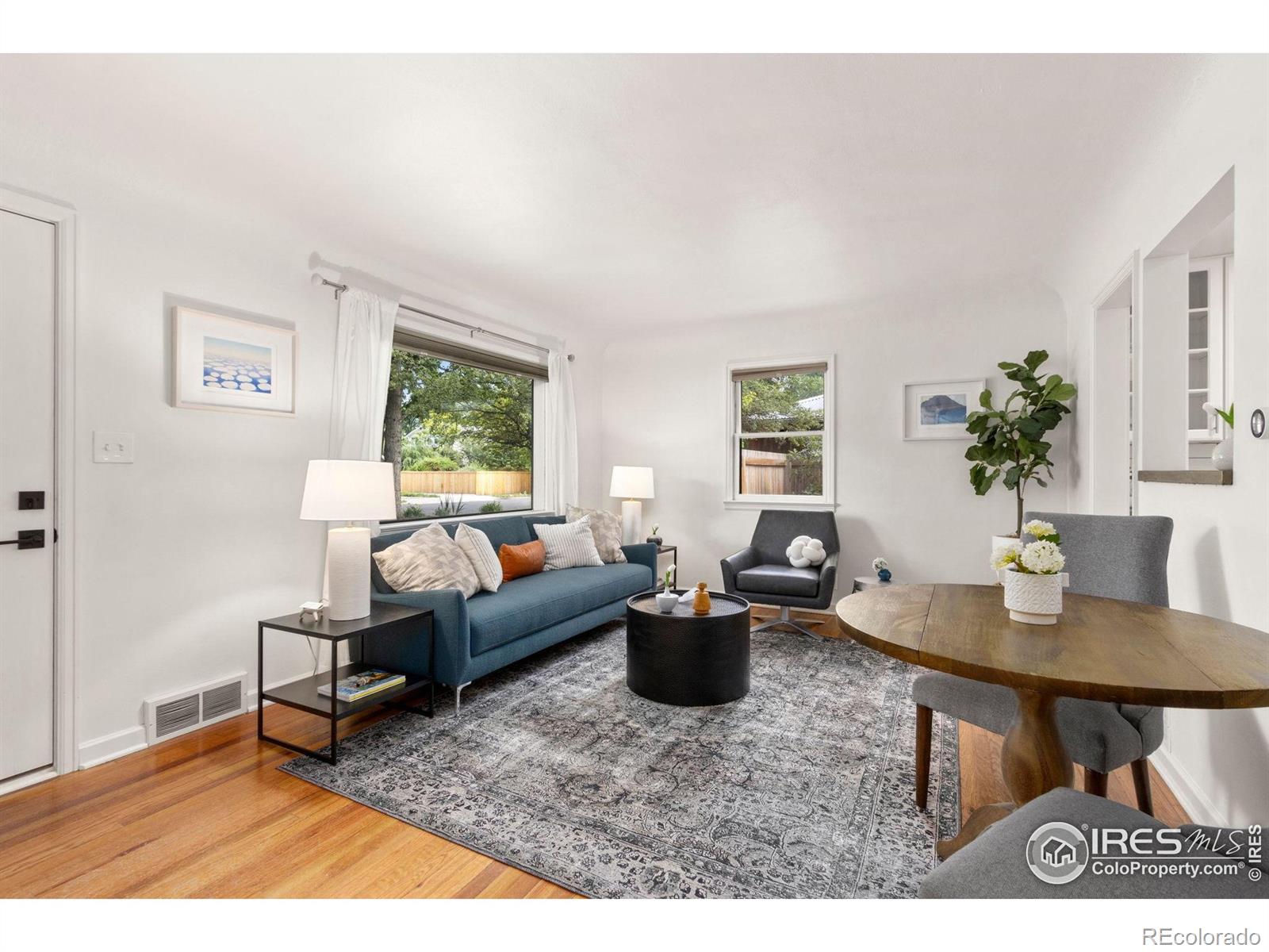 217 Park Street, Fort Collins, CO, 80521 3 217 Park Street