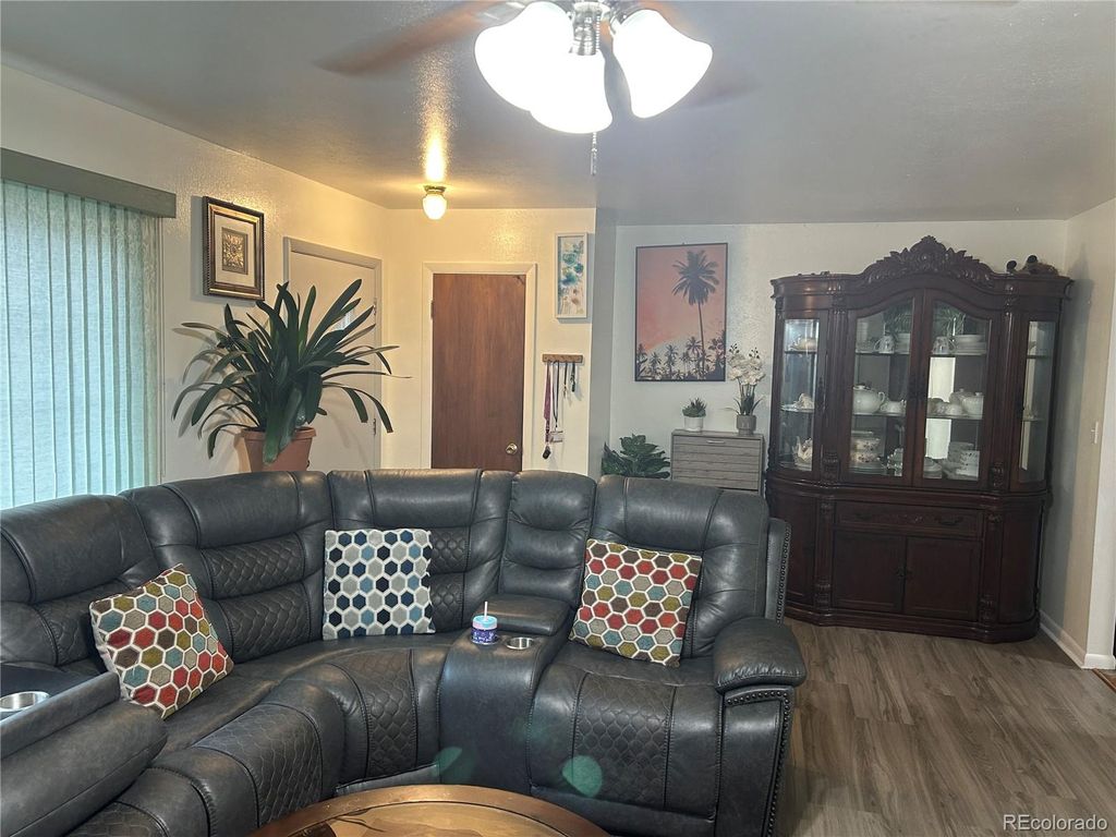 Photo of 3329 W Monmouth Avenue, Englewood, CO 80110 (MLS # 7913423)